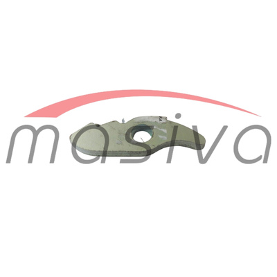 ZAPINJAČ STARTERA KIPOR KM178