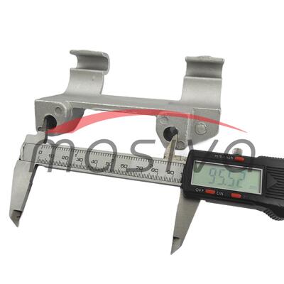 NOSAČ REZERVARA GORIVA MOTORA KIPOR KM178-6