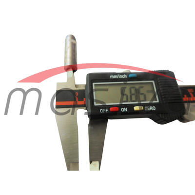 VOĐICA USISNOG-ISPUŠNOG VENTILA KIPOR KM178-1