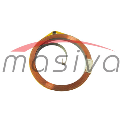 OPRUGA STARTERA KIPOR KM186