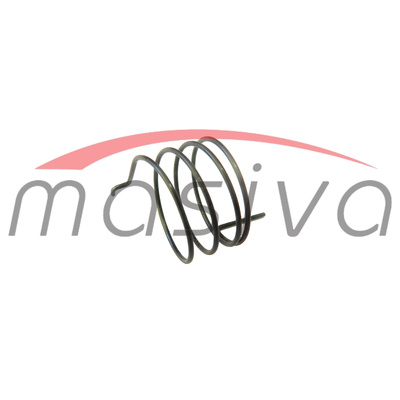 OPRUGA ZAPINJAČA MOTORA KIPOR KM186