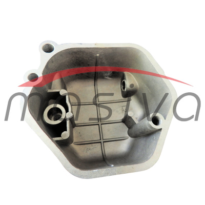 POKLOPAC GLAVE KIPOR KM186