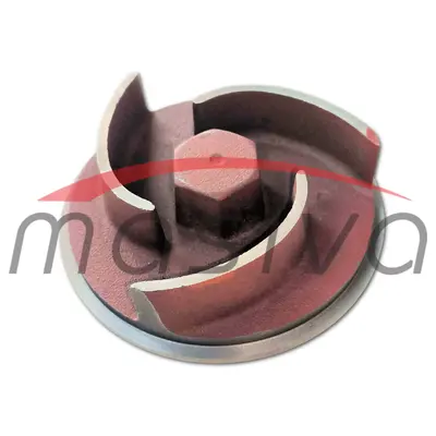 ROTOR PUMPE ZA NAVODNJAVANJE KP40-00004-0