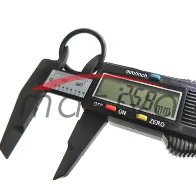 GUMICA SPOJA PUMPE ZA NAVOD.KDP20/30  25,8 x 3,55