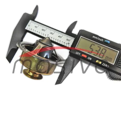 TERMOSTAT JOHN DEERE-3