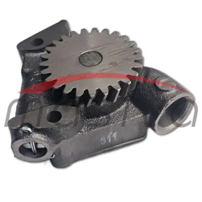 PUMPA ULJA TORPEDO 4506-4806-5506-7506 FL-912 TRI ILI ČETIRI CILINDRA M28x1,5 PO-0