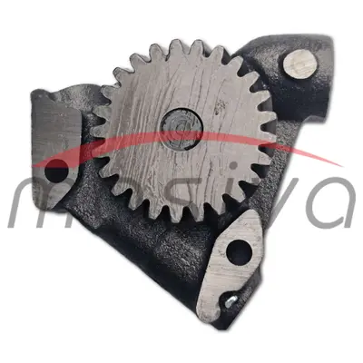 PUMPA ULJA TORPEDO 4506-4806-5506-7506 FL-912 TRI ILI ČETIRI CILINDRA M28x1,5 PO-1