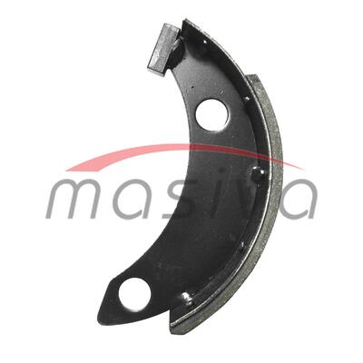 PAPUČA SA KOČIONOM OBLOGOM URSUS C-330 DUŽA-2