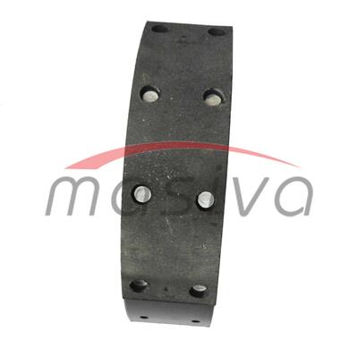 PAPUČA SA KOČIONOM OBLOGOM URSUS C-330 DUŽA-4