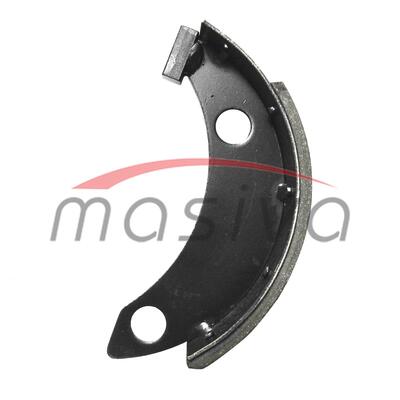 PAPUČA SA KOČIONOM OBLOGOM URSUS C-330 DUŽA-0