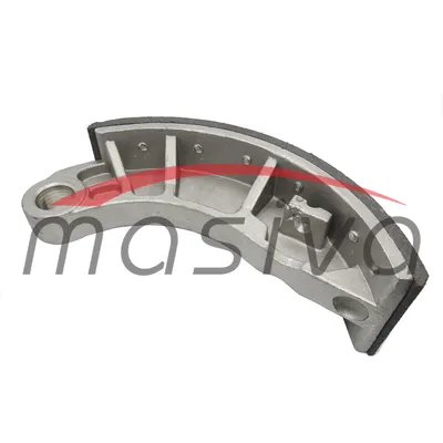PAPUČA S KOČIONOM OBLOGOM MALA URSUS C-355/360 ZETOR 2011/5645-1