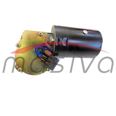 MOTOR BRISAČA ZETOR 106-41 FRONTERA-2