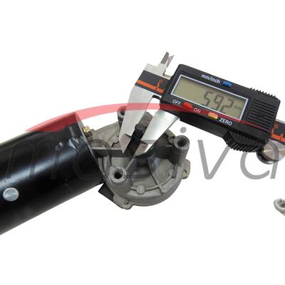 MOTOR BRISAČA ZETOR 106-41 FRONTERA-3