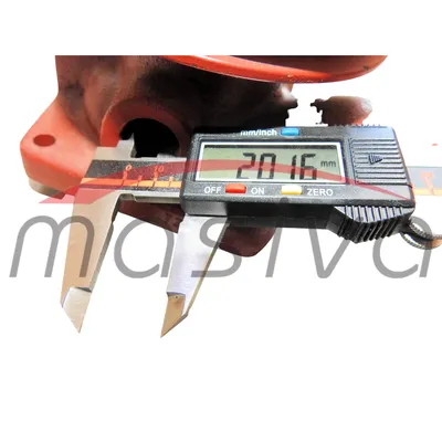 PUMPA VODE ZETOR 106-41 FRONTERA-2