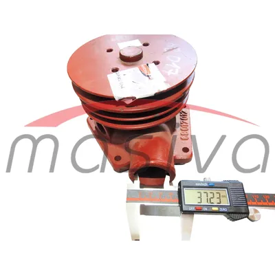 PUMPA VODE ZETOR 106-41 FRONTERA-3