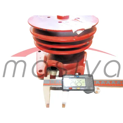 PUMPA VODE ZETOR 106-41 FRONTERA-4