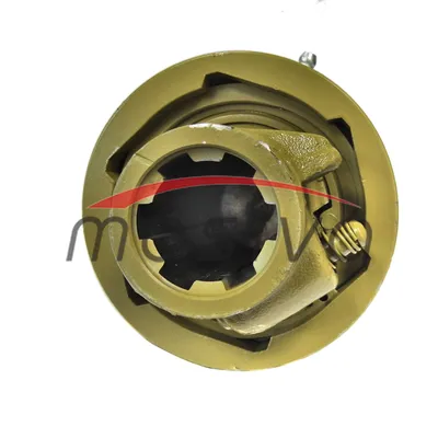 SKLOPKA KARDANA RASTEREČENJA 1 3/8" Z=6  3000 Nm KRIŽ 27 X 74,6-5