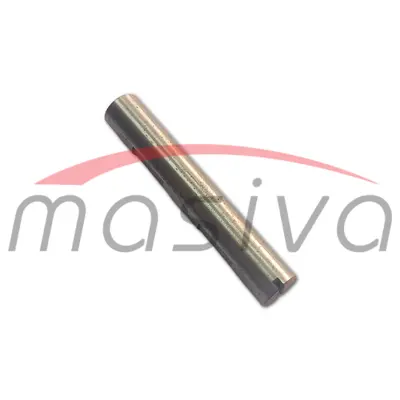 OSOVINICA DIFERENCIJALA EX-1