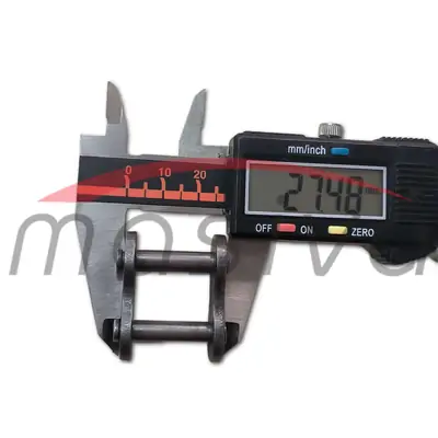 SPOJNICA LANCA 12 A-1 H ( 60H-1 ) 3/4"