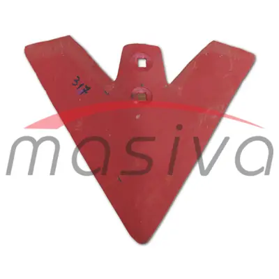 MOTIKA PREDNJA KULTIVATORA IMT    54-0131    MASIVA