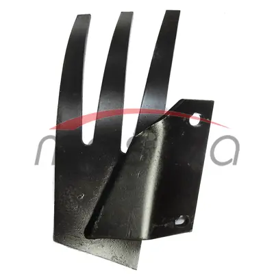 PERO PLUGA LEOPARD METALNO-3