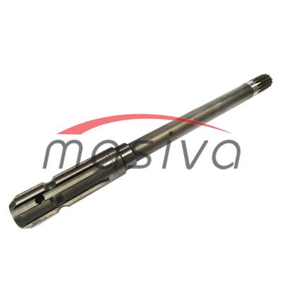 VRATILO IZLAZNO SERIJE 800   TV-818/830         603234