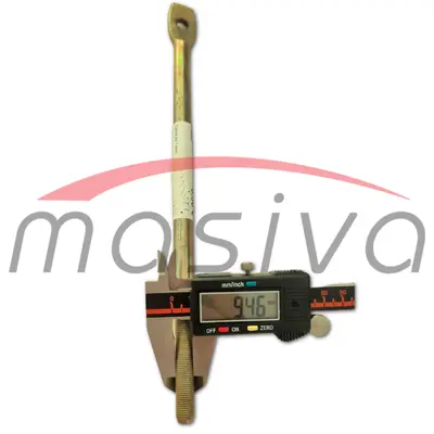 POLUGA DUŽA FINOG HIDRAULIKA TORPEDO 4006/6006-1