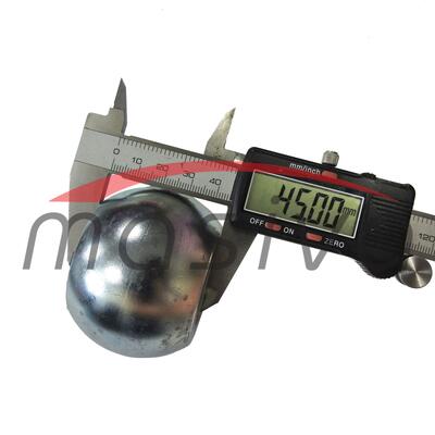 KUGLA PRIKLJUČKA  28,4 X 64 X 45-3