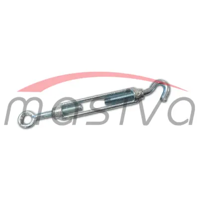 ZATEZAČ 10mm  x 130mm