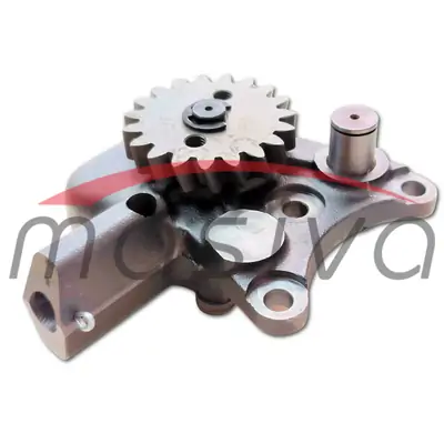 PUMPA ULJA IMT-539-540-542  M33    815 612    IN-3