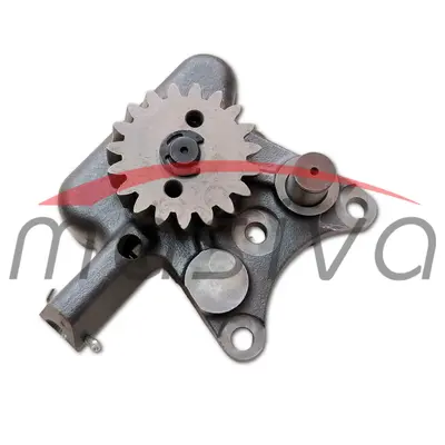 PUMPA ULJA IMT-539-540-542  M33    815 612    IN-0