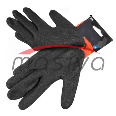 RUKAVICA RADNA LATEX POWER