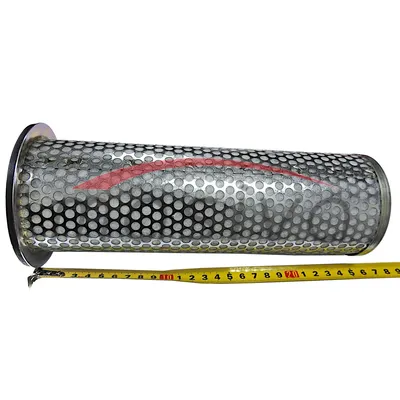 FILTER ZRAKA ULOŽAK UNUTARNJI ZETOR 7341-1