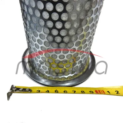 FILTER ZRAKA ULOŽAK UNUTARNJI ZETOR 7341-2