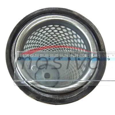 FILTER ZRAKA ULOŽAK UNUTARNJI ZETOR 7341-3