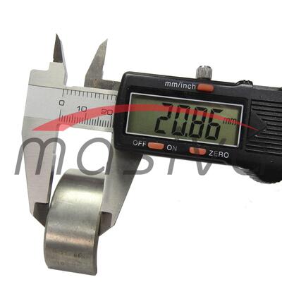 LEŽAJ LETEĆI LOMBARDINI LDA-520/360/400 STD  IN ZAMJENSKI DIO-2