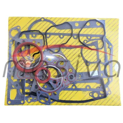BRTVE VELIKI KOMPLET ZETOR 3 CILINDRA FI 102-0