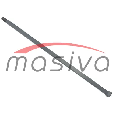 OSOVINA TANJURAČE 25X25 24 DISKA-0