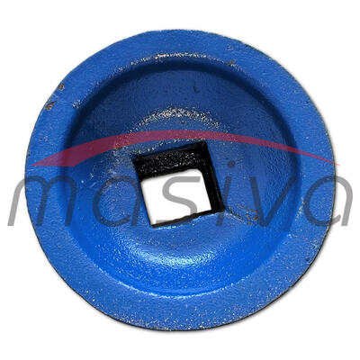 ODSTOJNIK LEŽAJA TANJURAČE 25 x 25 VEĆI 60 x 105 VANJSKI-2