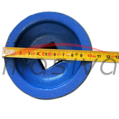 ODSTOJNIK LEŽAJA TANJURAČE 25 x 25 VEĆI 60 x 105 VANJSKI-3