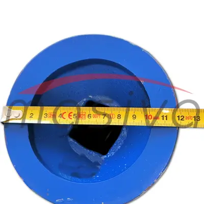 ODSTOJNIK TANJURA FI 30 - L:185 mm-2