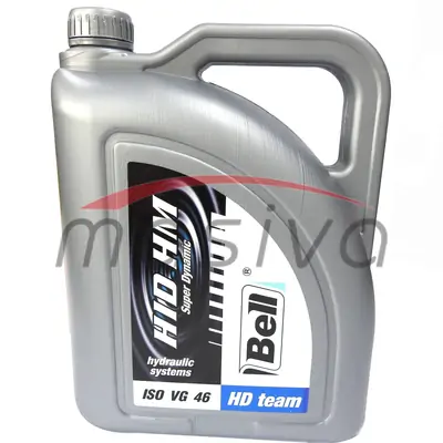 ULJE BELL HIDRAOL 46   5/1 l