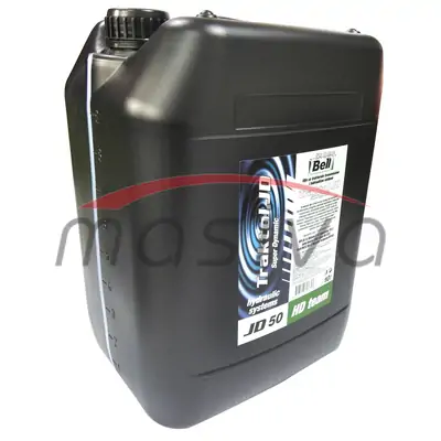 ULJE BELL TRANSHIDRAOL JD 50   10/1 l