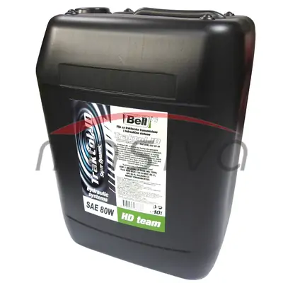 ULJE BELL TRANSHIDRAOL 80   10/1 l