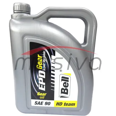 ULJE BELL HIPENOL 90   5/1 l