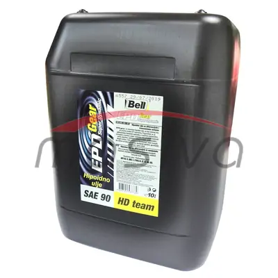 ULJE BELL HIPENOL 90   10/1 l