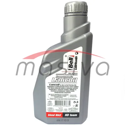 ULJE BELL LANCOL  1/1 l-2