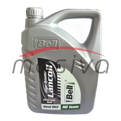 ULJE BELL LANCOL   5/1 l