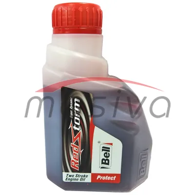 ULJE BELL DVOTAKTOL   0,5/1 l-1