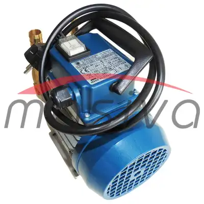 PUMPA PRETOČNA ZA VODU 1700 lit/h 220V-1